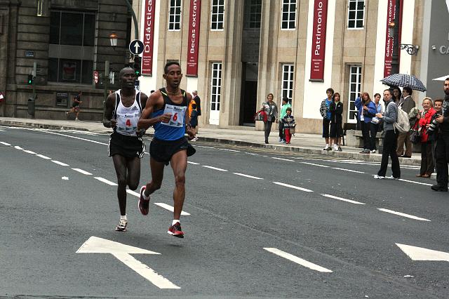 Coruna10 Campionato Galego de 10 Km. 061